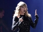 FILE - Taylor Swift performs during her "Reputation Stadium Tour" at MetLife Stadium, July 20, 2018, in East Rutherford, N.J. New Jersey Gov. Phil Murphy spent nearly $1,000 on concessions at MetLife Stadium while attending Swift’s 2018 Reputation tour. Now, he’s asking the Democratic State Committee to reimburse those expenses along with nearly $12,000 in purchases he made at MetLife using his taxpayer-funded expense account. (Photo by Evan Agostini/Invision/AP, File)
