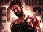 Prabhas' Salaar will clash with Shah Rukh Khan's Dunki in December. Prabhas' Salaar will clash with Shah Rukh Khan's Dunki in December.