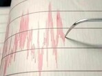 Karnataka's Bidar experiences two low-intensity earthquakes, mild tremors felt