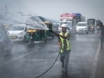 The 24-hour average Air Quality Index (AQI) worsened from 415 on Saturday to 454 on Sunday, prompting the Centre to implement all emergency measures mandated under the final Stage IV of its air pollution control plan called the Graded Response Action Plan (GRAP).