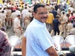 The BJP has blamed Punjab for Delhi's pollution