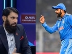 Misbah-ul-Haq has his say on India's dominant run in World Cup 2023