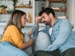 How anxious attachment can damage a relationship(Unsplash)