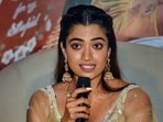Rashmika Mandanna has spoken about her deepfake video that has gone viral. Rashmika Mandanna has spoken about her deepfake video that has gone viral.