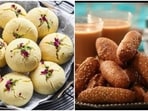 Nankhatai and Fulwadi to impress your guests this Diwali: Recipes inside Nankhatai and Fulwadi to impress your guests this Diwali: Recipes inside