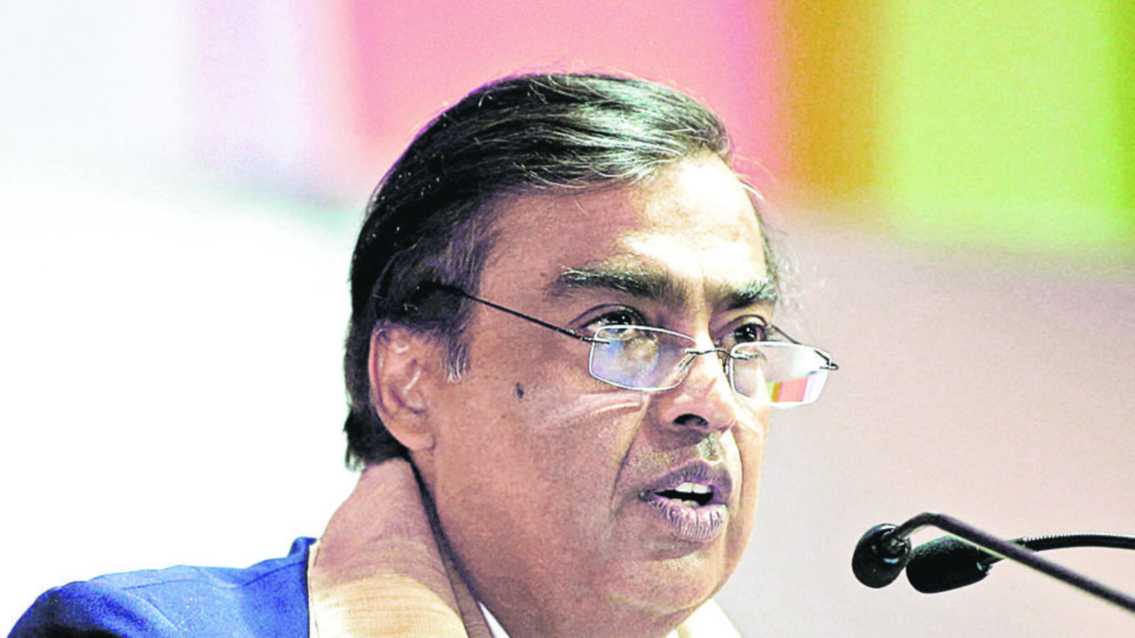 How cops caught the too clever by half collegiate threatening Mukesh Ambani - Vimarsana News