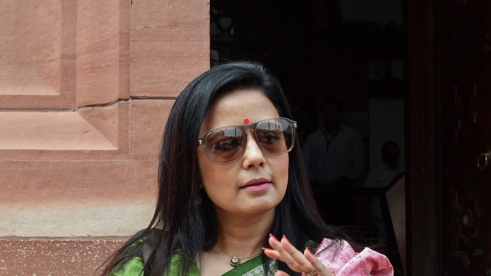 Mahua Moitra cash-for-query case: Ethics panel postpones meeting to November 9 - Vimarsana News