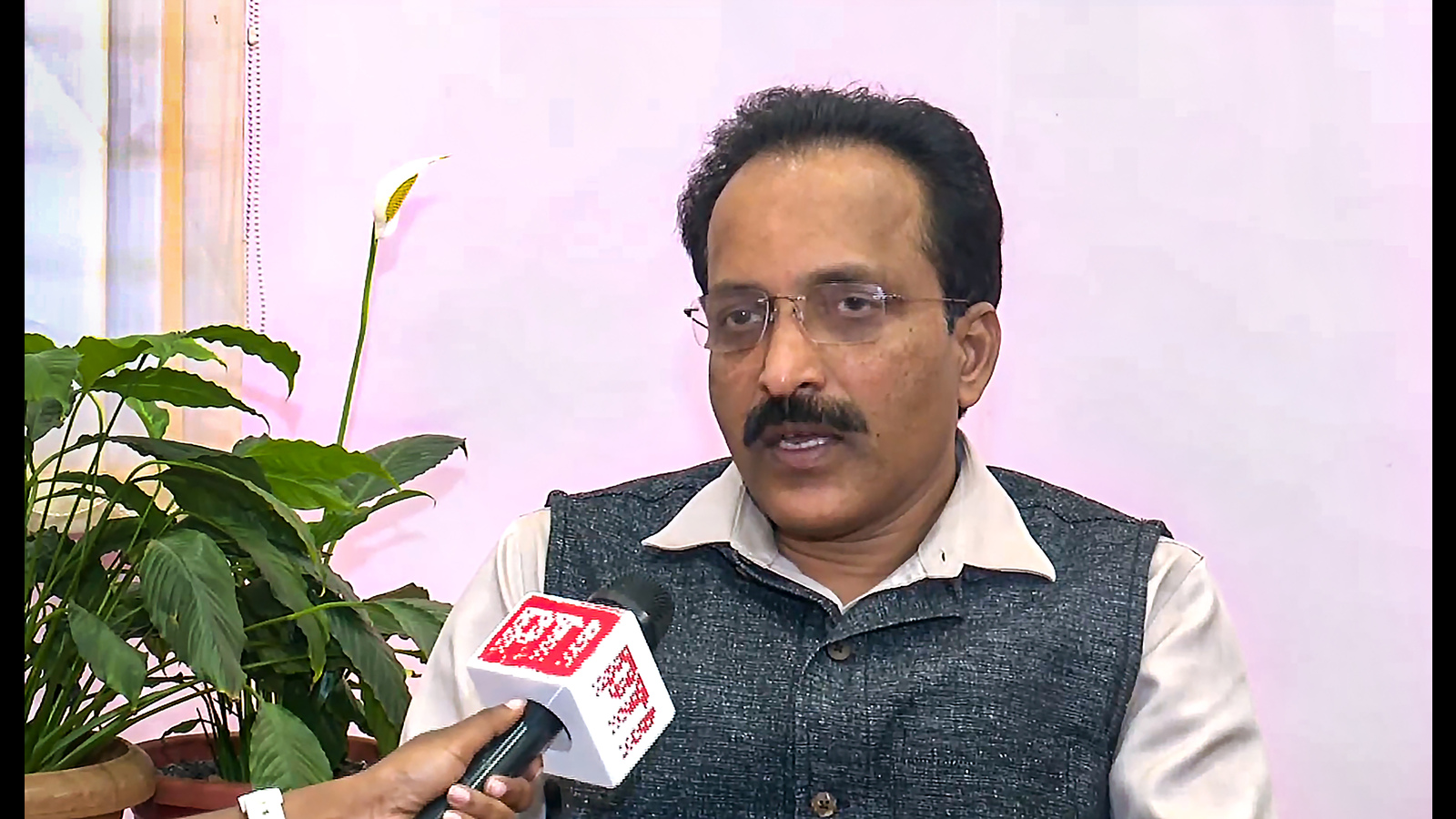 Amid row, uncertainty looms over release of Isro chairman Somanath's autobiography | Latest News India - Vimarsana News