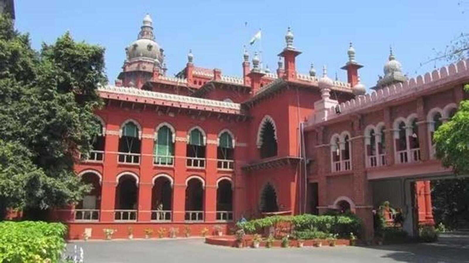 Sanatana remark: Madras HC criticises police for not acting against TN ministers - Vimarsana News