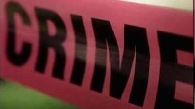 A sword-wielding trio attacked the priest at Ludhiama’s Manji Sahib gurdwara. (HT File)