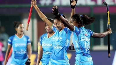 The qualifiers will take place at the Marang Gomke Jaipal Singh AstroTurf Hockey Stadium from January 13 to 21 (SAI Media ) The qualifiers will take place at the Marang Gomke Jaipal Singh AstroTurf Hockey Stadium from January 13 to 21 (SAI Media )