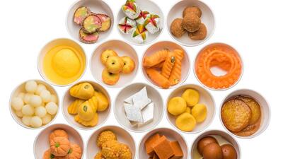 According to the officials till now only the Food Business Operators (FBOs) like distributors, wholesalers and retailers were under scrutiny but now even the free sweets distributed during the festival will be examined. (REPRESENTATIVE PHOTO) According to the officials till now only the Food Business Operators (FBOs) like distributors, wholesalers and retailers were under scrutiny but now even the free sweets distributed during the festival will be examined. (REPRESENTATIVE PHOTO)
