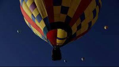 Adventure sports, such as paragliding, jet skiing, parasailing and trekking, have already been introduced in Morni Hills’ Tikkar Tal area, a government press release said. (HT image for representational purpose)