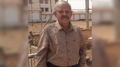 Anant Ramchandra Borade,