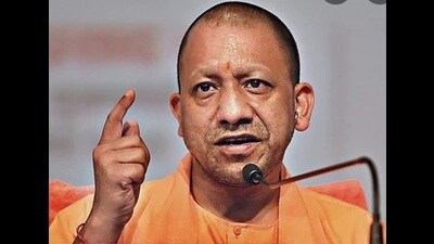Chief minister Yogi Adityanath (HT Photo) Chief minister Yogi Adityanath (HT Photo)
