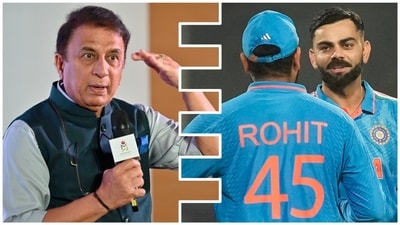Sunil Gavaskar fired a fresh warning after India thrashed South Africa (HT-PTI) Sunil Gavaskar fired a fresh warning after India thrashed South Africa (HT-PTI)