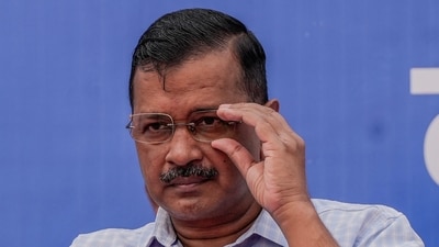 Delhi chief minister and AAP convener Arvind Kejriwal (PTI) Delhi chief minister and AAP convener Arvind Kejriwal (PTI)
