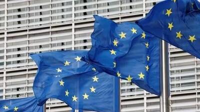The EU has posted a military attaché to its mission in India for the first time, reflecting an intensification of defence and security ties between the two sides. (File)