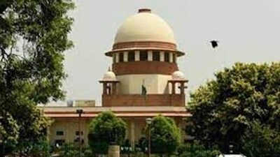 Collegium approves three new judges for Supreme Court Collegium approves three new judges for Supreme Court