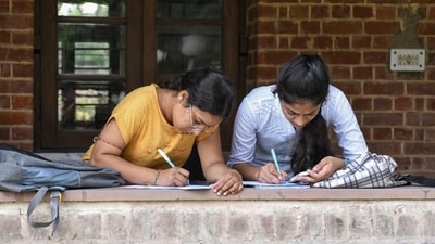 According to a press release by Azim Premji University, the programmes will be offered at the Bangalore and Bhopal campuses of the University. ((ANI)) According to a press release by Azim Premji University, the programmes will be offered at the Bangalore and Bhopal campuses of the University. ((ANI))