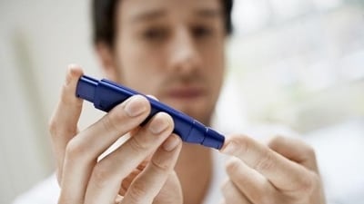 A team at Nottingham Trent University (NTU) is working to develop the first finger-prick test to detect brain tumour and if successful, it can help save thousands of lives across the world, said an Independent report. (Shutterstock) A team at Nottingham Trent University (NTU) is working to develop the first finger-prick test to detect brain tumour and if successful, it can help save thousands of lives across the world, said an Independent report. (Shutterstock)
