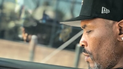 C-Knight's health deteriorates after stroke and cardiac arrest (Spotify) C-Knight's health deteriorates after stroke and cardiac arrest (Spotify)