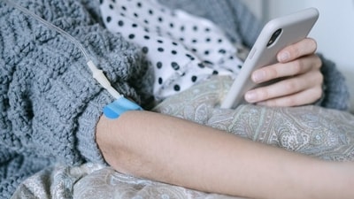 National Cancer Awareness Day in India is celebrated on November 7 every year in India. (Pexels) National Cancer Awareness Day in India is celebrated on November 7 every year in India. (Pexels)