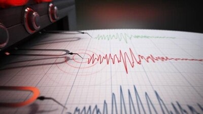 Strong earthquake tremors felt in Delhi-NCR (Rep image)
