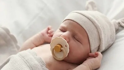 Infant Protection Day 2023: Date, history and significance (Unsplash) Infant Protection Day 2023: Date, history and significance (Unsplash)