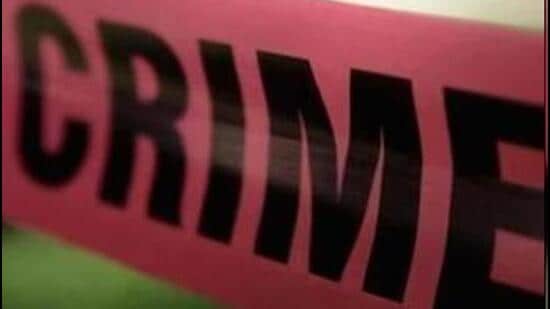 A sword-wielding trio attacked the priest at Ludhiama’s Manji Sahib gurdwara. (HT File)