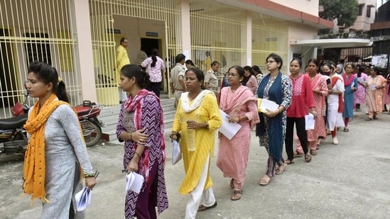 BPSC 69th CCE Prelims Result 2023 Live Updates (HT File Photo/Santosh Kumar/For representation) BPSC 69th CCE Prelims Result 2023 Live Updates (HT File Photo/Santosh Kumar/For representation)