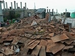 Nepal was jolted by a 6.4 magnitude earthquake just before midnight last Friday. Since then the nation has felt several aftershocks.
Nepal was jolted by a 6.4 magnitude earthquake just before midnight last Friday. Since then the nation has felt several aftershocks.
