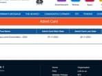 Download APSSB CSLE 2023 admit card from official website Download APSSB CSLE 2023 admit card from official website