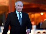 Russia-Ukraine War: Russian President Vladimir Putin Russia-Ukraine War: Russian President Vladimir Putin