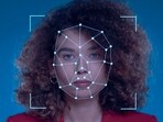 Netizens claimed the video has been morphed and the actual video is of an Indian-origin person living in the UK. (File)