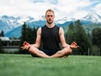 Man_doing_Yoga