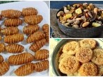 A proper feast is an essential part of any festival's celebrations. Diwali, the eagerly awaited festival of the year, is just around the corner. It's a tradition during this festival to prepare and share a wide range of delicious snacks and sweets with family and friends. Here, we present a selection of traditional dishes from various parts of the country that you must try during this Festival of Lights.