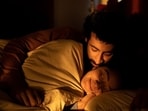 A still from Paradise.