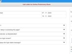 RBI releases admit cards for Assistant recruitment preliminary exam