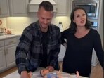 A couple in the United States, are being trolled for deciding to name their baby after an Australian city. A couple in the United States, are being trolled for deciding to name their baby after an Australian city.