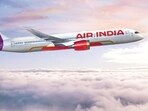 The Directorate General of Civil Aviation (DGCA) on Tuesday imposed a fine of <span class='webrupee'>₹</span>10 lakh on Air India over violation of Civil Aviation Requirements The Directorate General of Civil Aviation (DGCA) on Tuesday imposed a fine of <span class='webrupee'>₹</span>10 lakh on Air India over violation of Civil Aviation Requirements