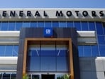 General Motors said Monday it plans to temporarily halt production of its fully autonomous Cruise Origin van General Motors said Monday it plans to temporarily halt production of its fully autonomous Cruise Origin van