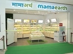 Mamaearth was valued at 106.18 billion rupees ($1.28 billion) in pre-open trading debut Mamaearth was valued at 106.18 billion rupees ($1.28 billion) in pre-open trading debut