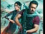 Katrina Kaif and Salman Khan reunite in Tiger 3 Katrina Kaif and Salman Khan reunite in Tiger 3