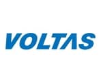 Voltas also has a joint venture in India with Arcelik and launched a range of home appliances under the brand Voltas Beko in the domestic market