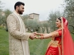 Varun Tej and Lavanya Tripathi married in Italy on November 1.