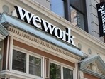 WeWork, which has been in dire financial straits for years, announced November 6 that it had filed for bankruptcy in a bid to negotiate down its debt. WeWork, which has been in dire financial straits for years, announced November 6 that it had filed for bankruptcy in a bid to negotiate down its debt.