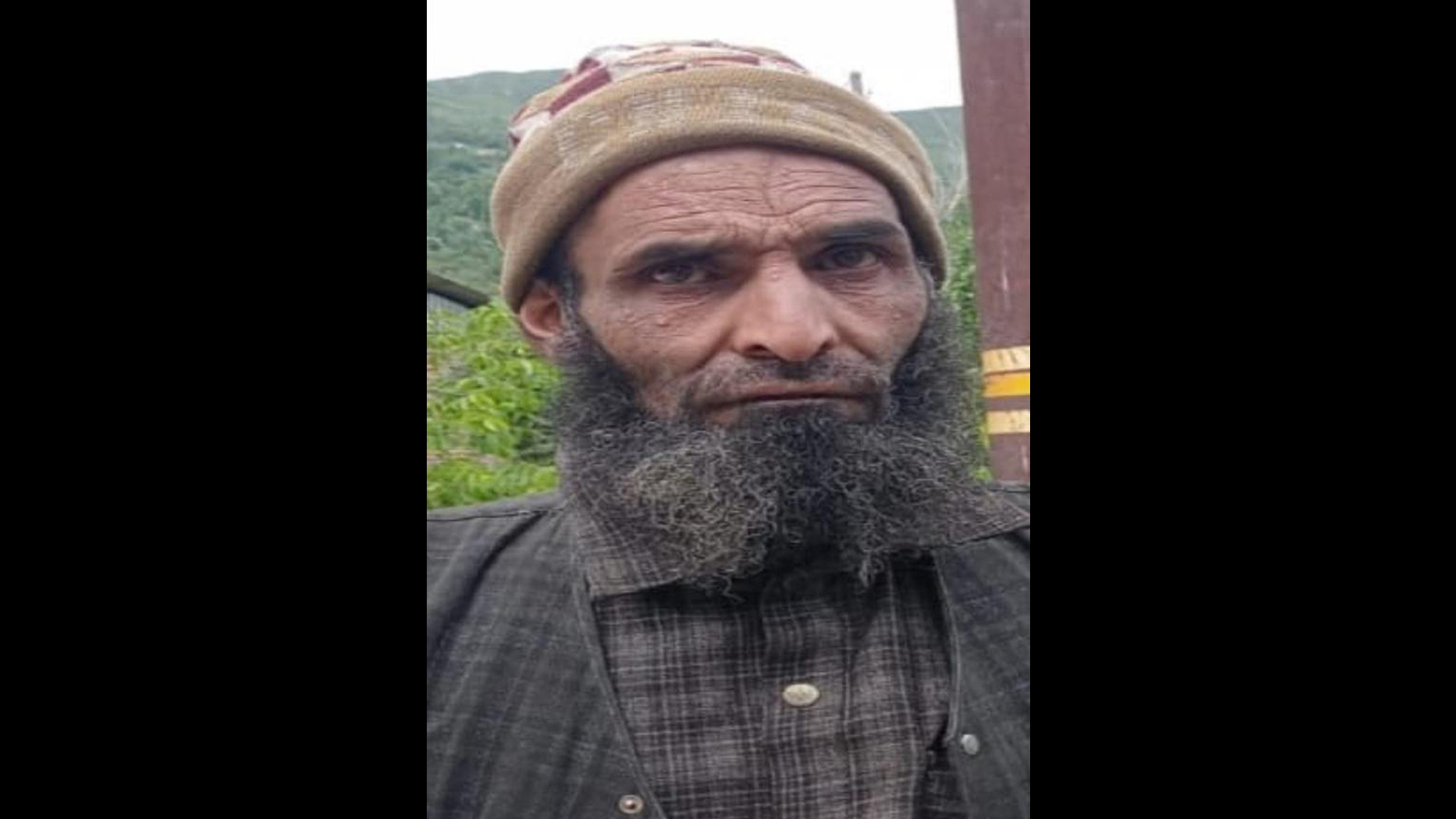 Police file chargesheet against longest surviving terrorist Saroori - Vimarsana News