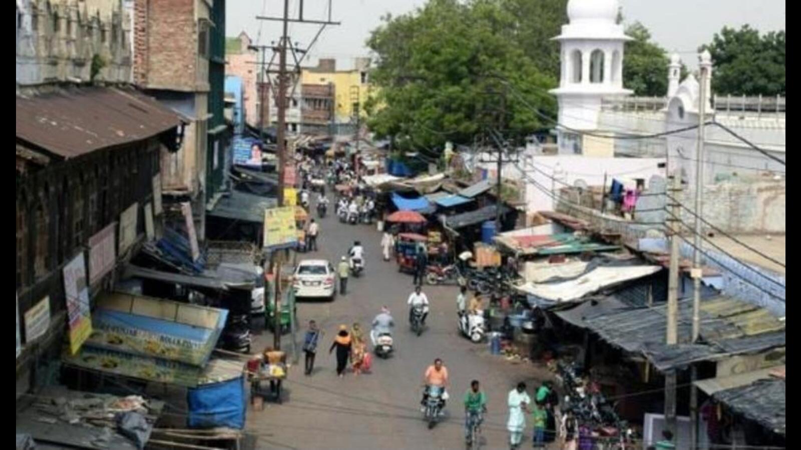 Proposal to rechristen Aligarh as Harigarh passed by civic body - Vimarsana News