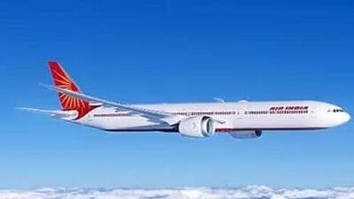 DGCA raps Air India for not facilitating passengers who were denied boarding DGCA raps Air India for not facilitating passengers who were denied boarding